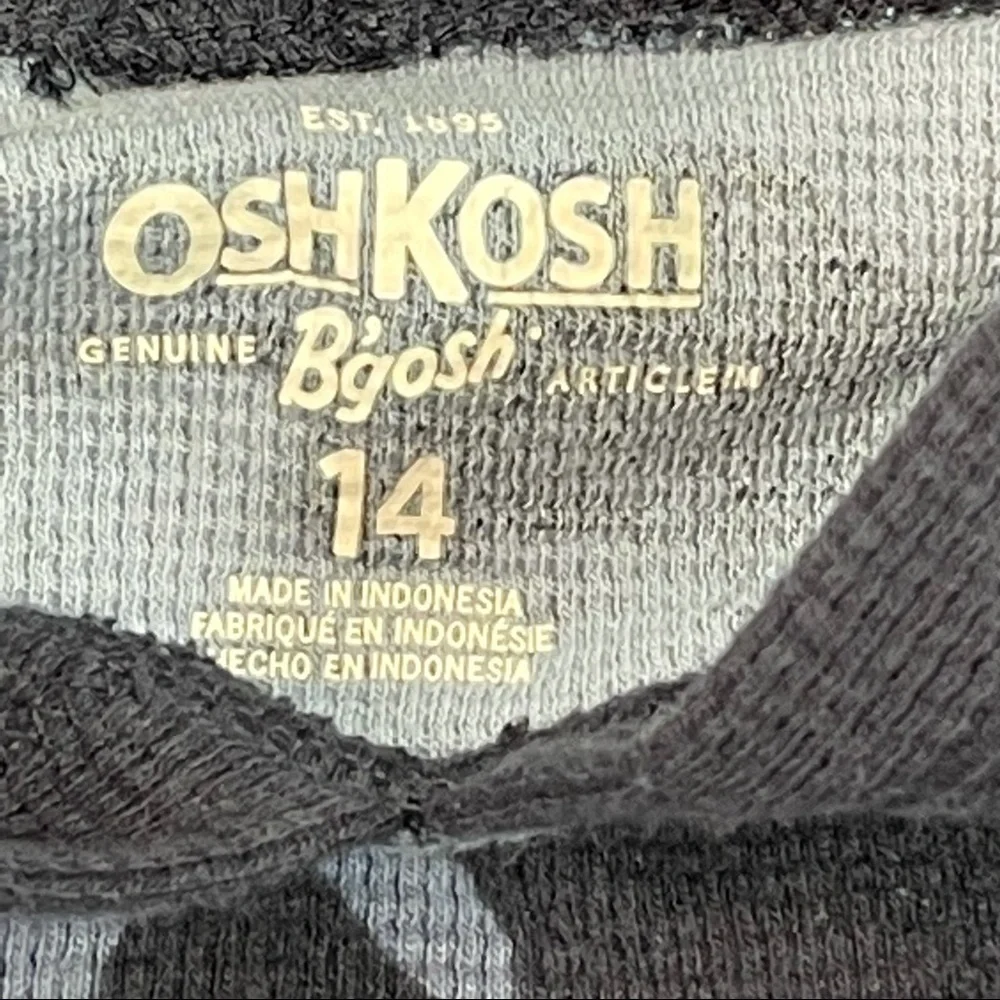 OshKosh Bgosh gently worn